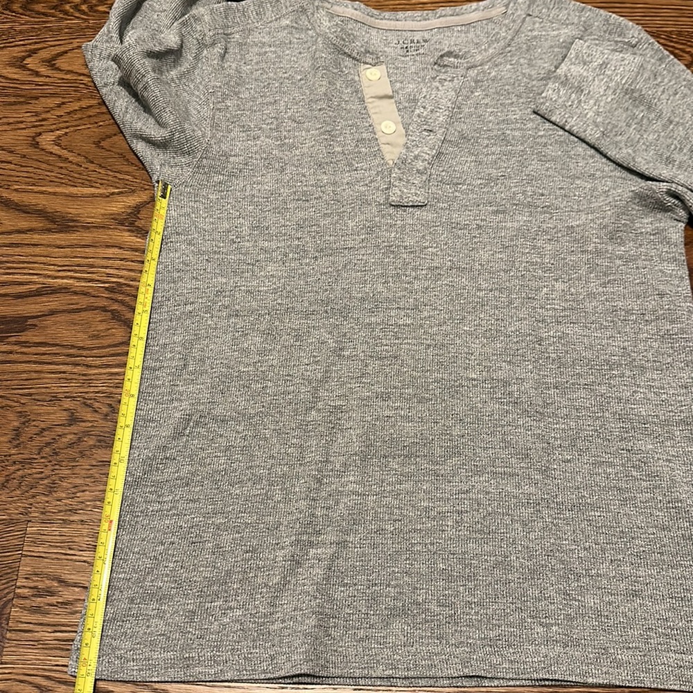 J.Crew shirt - Picture 5 of 6